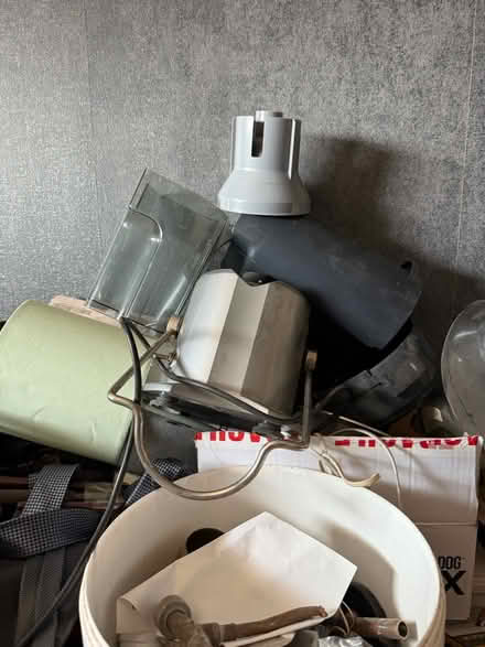 Photo of free Juicer (Skerton) #1