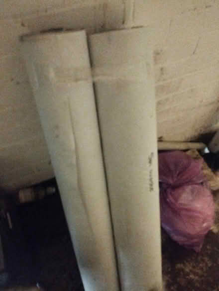 Photo of free Felt 4 shed and dampproof membrane (Pontypridd CF37) #2