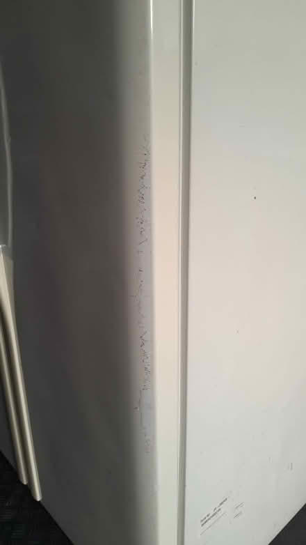 Photo of free American style fridge/freezer (Glen Parva, LE2) #3