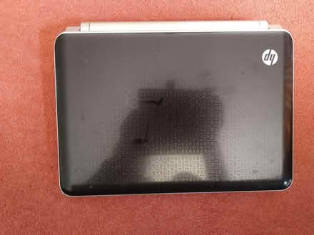 Photo of free hp pavilion dm1notebook for spares (B90 shirley) #1