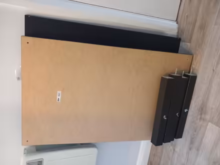 Photo of free Ikea lack table (SW16 norbury) #2