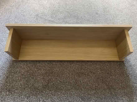 Photo of free Wooden Shelf (Mama’s & Papa’s) (Compton RG20) #1