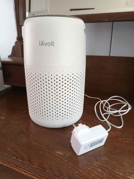 Photo of free Levoit dehumidifier (OL4 Grasscroft) #1