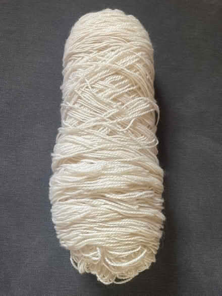 Photo of free Wool (Battersea SW8) #1