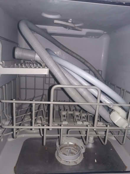 Photo of free Portable Dishwasher (The Camp AL1) #1