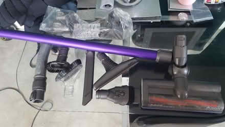 Photo of free Dyson DC59 Attachments (Thornton, BD13) #1