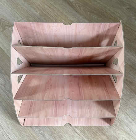 Photo of free Desk Tidy (Sevenoaks, near Station) #1