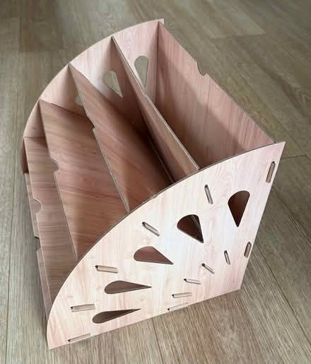 Photo of free Desk Tidy (Sevenoaks, near Station) #2