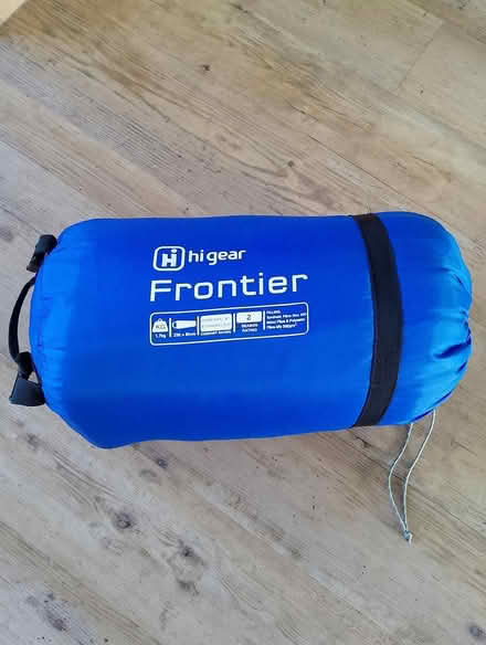 Photo of free Single sleeping bag (Denmead PO7) #2