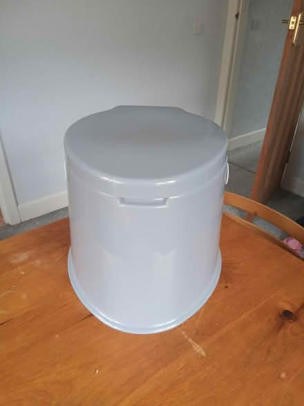 Photo of free Camping Toilet (Upton, Poole, BH16) #1