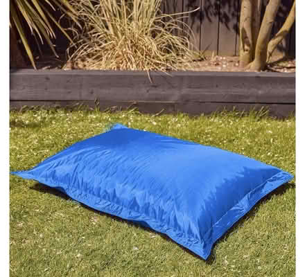 Photo of free Large Outdoor Beanbag (Clifton BS8) #2
