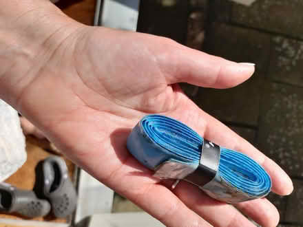Photo of free Tape for eg hockey/hurl/racquet (Dun Laoghaire A96) #1