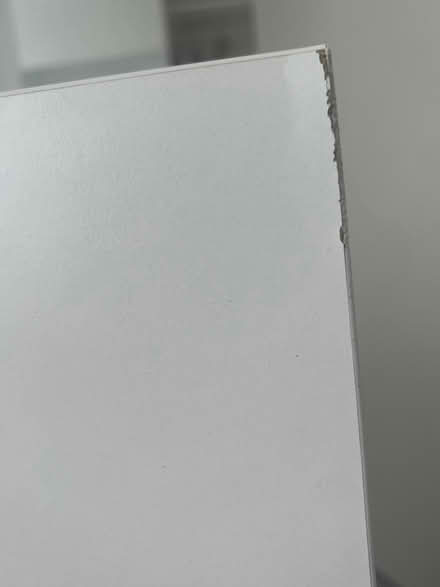 Photo of free IKEA Trotten table top 160x80 cm (Vauxhall SE11) #4