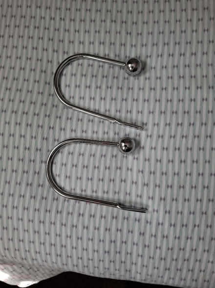 Photo of free Curtain holdbacks (Hampton Hill TW12) #1