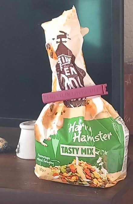 Photo of free Hamster food (Southam CV47) #1