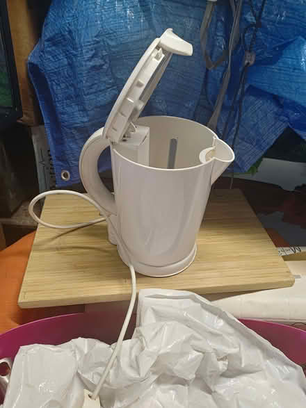 Photo of free MANY kitchen items (Thornton Heat CR03) #2