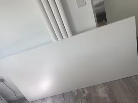 Photo of free IKEA Trotten table top 160x80 cm (Vauxhall SE11) #3
