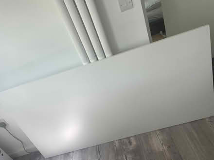 Photo of free IKEA Trotten table top 160x80 cm (Vauxhall SE11) #3
