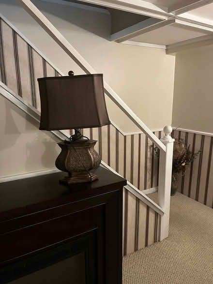 Photo of free Lamp (McKellar) #1