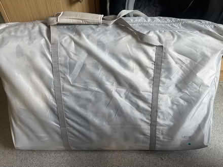 Photo of free Tutti Bambini Cozee next to me crib (Lower Morden SM4) #2