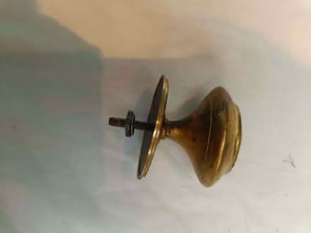 Photo of free door knobs (Gleneagles area, Wboro NN8) #3