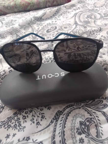 Photo of free Polarized sun glasses (Balham) #1
