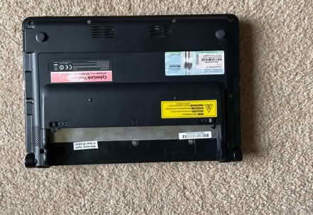 Photo of free Working Laptop with 3G SIM Card (Abbots Langley WD5) #3