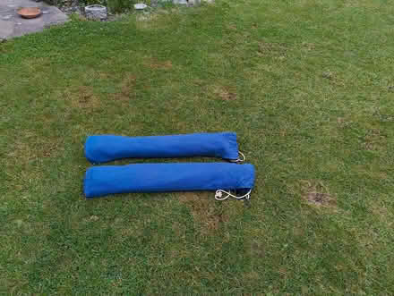 Photo of free Camping beds (Barton under Needwood DE13) #2