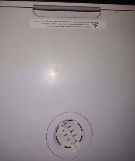 Photo of free Portable Dishwasher (The Camp AL1) #4