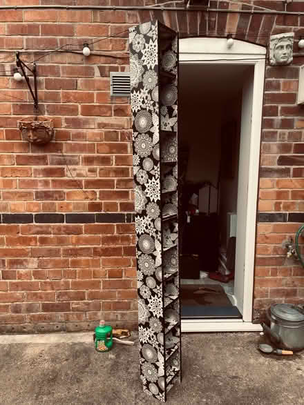 Photo of free Very Tall CD storage (Mapperley NG3) #1