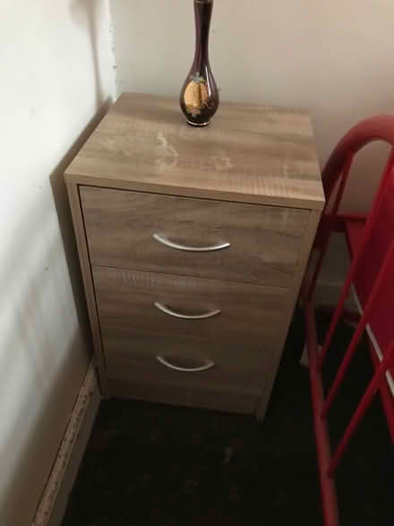 Photo of free Wardrobes & drawers (North evington LE5) #3