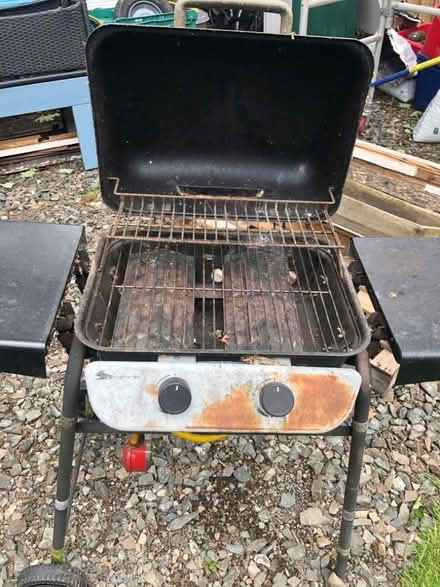 Photo of free Barbeque (Clermiston EH4) #2