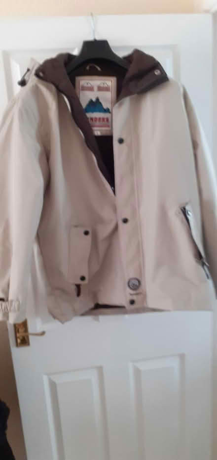 Photo of free Gents cold-weather Coat (Oswestry SY11) #1