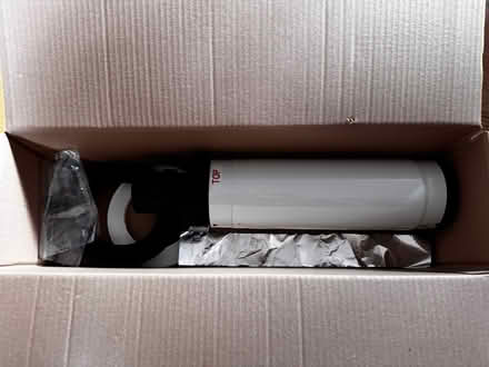 Photo of free Worcester Bosch Horizontal Flue (SE15 Peckham) #2