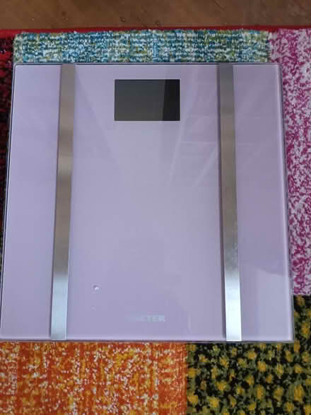 Photo of free Bathroom scales (OL4 Grasscroft) #1