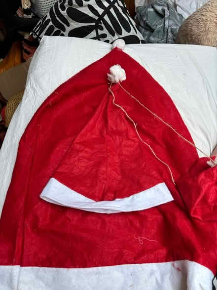 Photo of free Christmas hats (Sheffield S37pn) #3