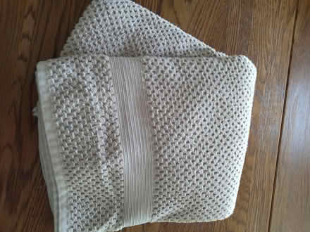 Photo of free Bath Towel (Odenton) #1