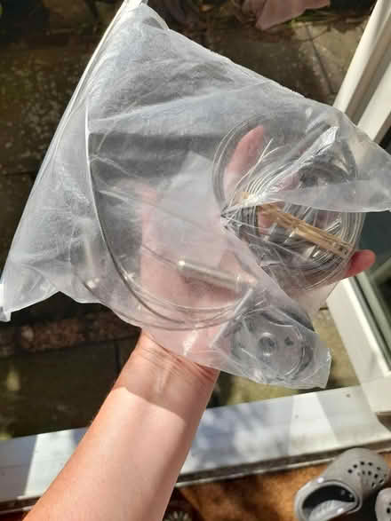 Photo of free Wire (Dun Laoghaire A96) #1