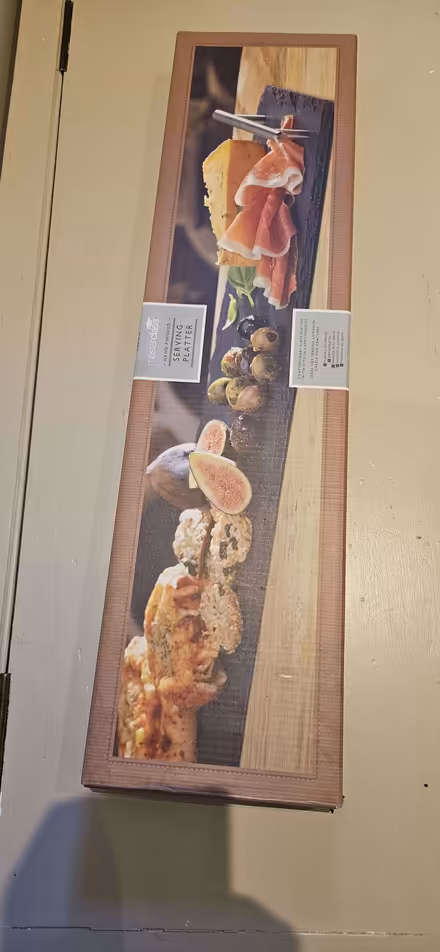 Photo of free Slate serving platter. (Rowlands Castle PO9) #1