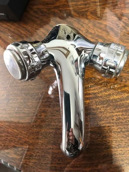 Photo of free Bathroom taps (Goldthorn Hill WV2) #1