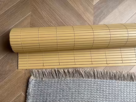 Photo of free Artificial fencing (NW6 3QT) #4