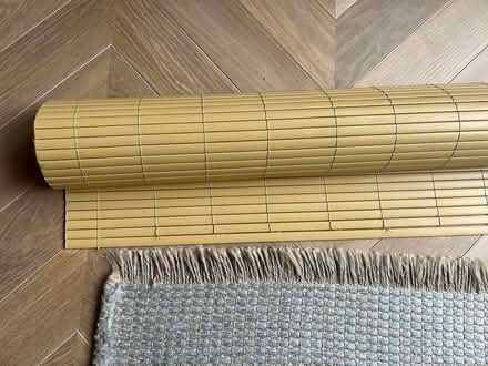 Photo of free Artificial fencing (NW6 3QT) #4