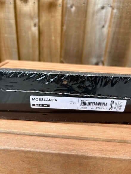 Photo of free Ikea Picture ledge (Walcombe BA5) #1