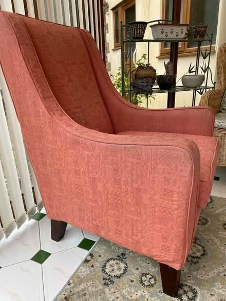 Photo of free Multi York Arm Chair (Bampton OX18) #4