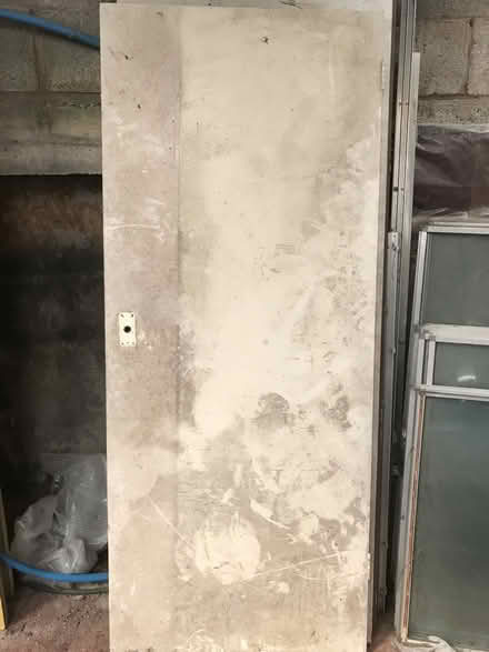 Photo of free Doors - 6 No (Clun SY7) #3