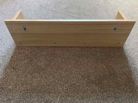 Photo of free Wooden Shelf (Mama’s & Papa’s) (Compton RG20) #2
