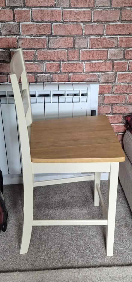 Photo of free Kitchen/bar stall_chair (Warminster BA12) #2