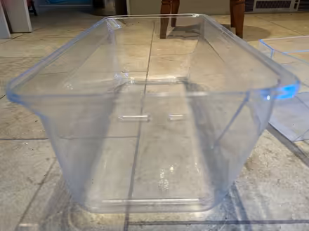 Photo of free Plastic trays for fridge (IP4) #2
