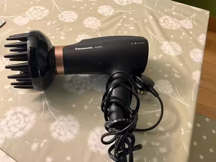 Photo of free Hairdryer (Bishop's Castle SY9) #1