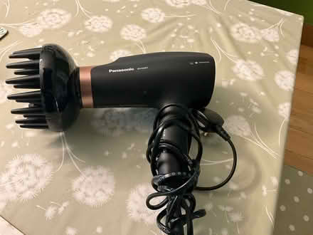 Photo of free Hairdryer (Bishop's Castle SY9) #1